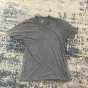 Rustic Blue gray tee